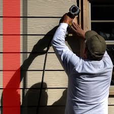 Trusted Groves, TX Siding Experts